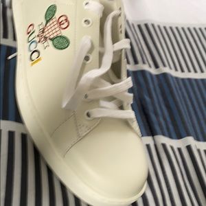 Gucci shoes